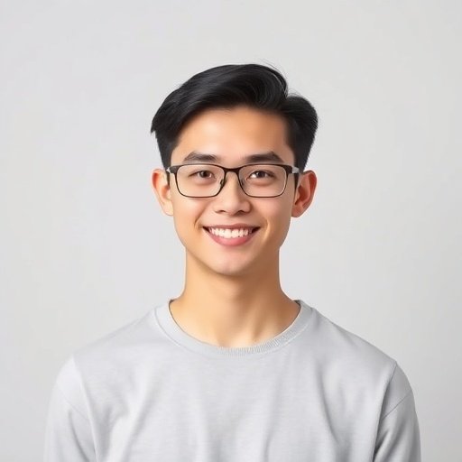 北漂小陈